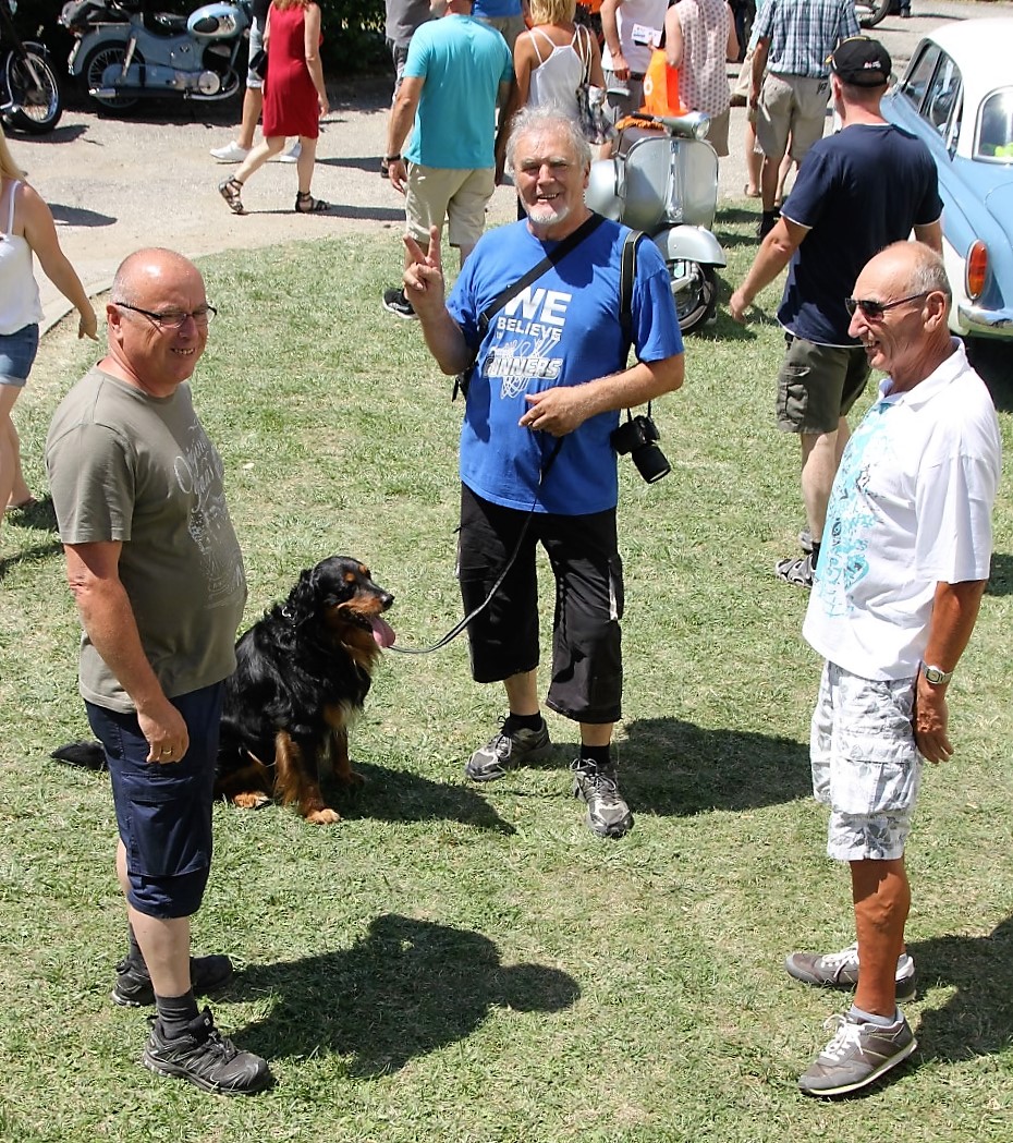 2016-07-10 Oldtimertreffen